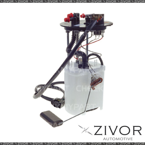 PIERBURG Fuel Pump For Mercedes-Benz A-Class A 160 (W168) 1997-2004 #EFP-432