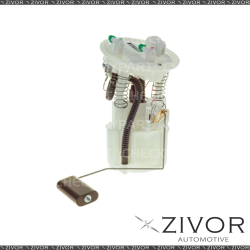 PIERBURG Fuel Pump For RENAULT MEGANE 2D K4M.700/1/8 1999-2003 #EFP-440