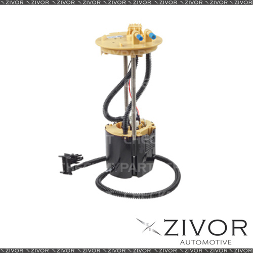 Fuel Pump For HOLDEN CAPTIVA CG 4D SUV FWD Z22D1 4 Cyl Direct 2011 - 2017