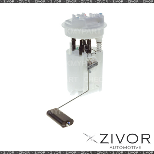 BOSCH Fuel Pump For VOLVO S40 4D Sdn FWD B4184S2 MPFI 1999 - 2001 #EFP-450