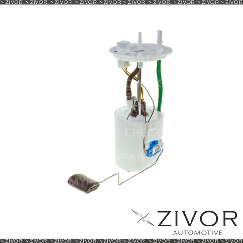 PAT PREMIUM Fuel Pump For HYUNDAI iX35 LM 4D D4HA 4 Cyl CRD 2010-2015 #EFP-457