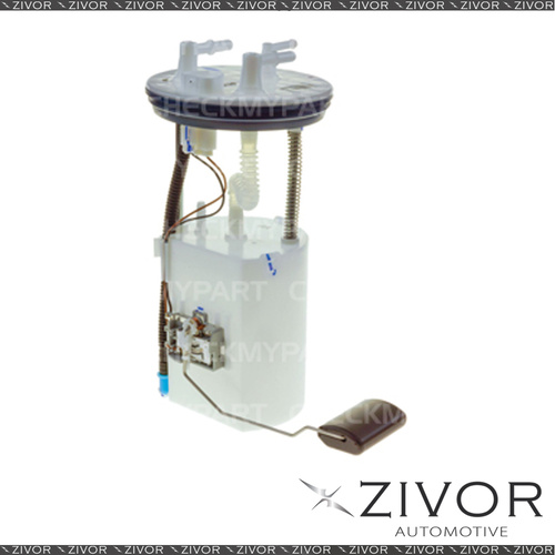 PAT PREMIUM Fuel Pump For HYUNDAI iMAX TQ 4D D4CB 4 Cyl CRD 2008-2012 #EFP-458