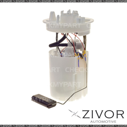 BOSCH Fuel Pump For MAZDA MAZDA3 BL 4D Sdn FWD LFDE 4 Cyl MPFI 2009-2014 EFP-466