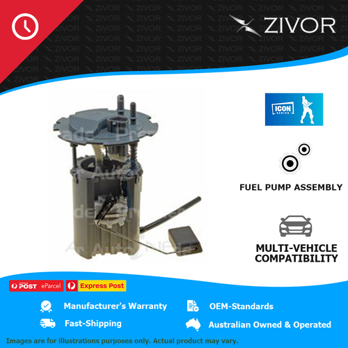 New ICON SERIES Fuel Pump Module Assembly For Holden Epica EFP-471M