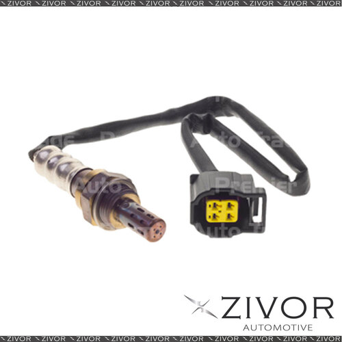 NewBOSCH Post Catalytic Oxygen Sensor Right For Chrysler 300C SRT-8 6.1 ESF 8Cyl