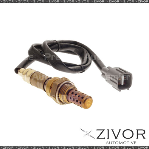 New NGK Post Catalytic Oxygen Sensor For Subaru Forester GT 2.5 Turbo EJ255 4Cyl