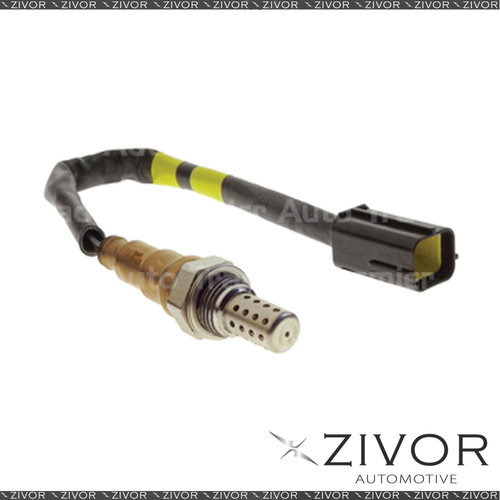 DELPHI Pre-Catalytic Oxygen Sensor For Holden Captiva 2.2 Turbo Z22D1 #EGO-767