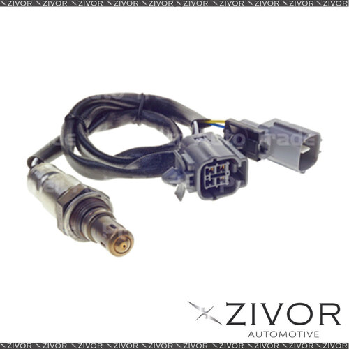 NGK Oxygen/Lambda Sensor Pre For MAZDA MAZDA6 GH L5 4 Cyl MPFI 2008-2012 EGO-772