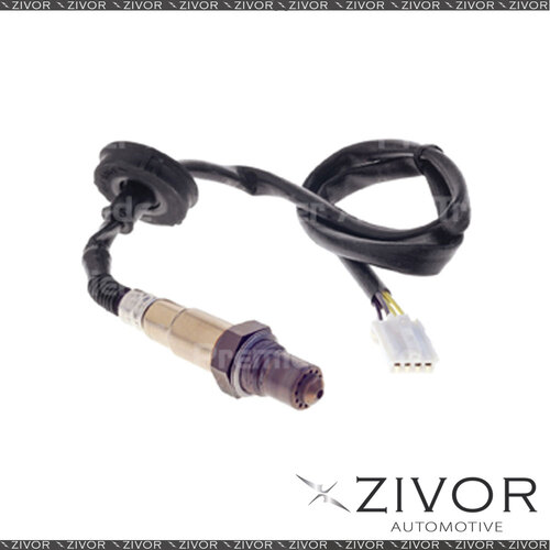 New NGK Post Catalytic Oxygen Sensor For Mitsubishi Colt 1.5 Turbo 4G15T 4 Cyl