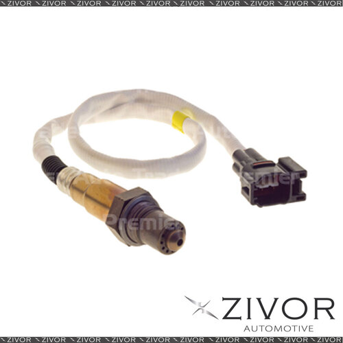 NGK Pre-Catalytic Oxygen Sensor For Suzuki Swift Sport 1.6 M16A 5 Cyl #EGO-781