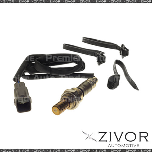 New WALKER Pre-Catalytic Oxygen Sensor For Lexus IS300 JCE10 3.0 2JZ-GE 6 Cyl