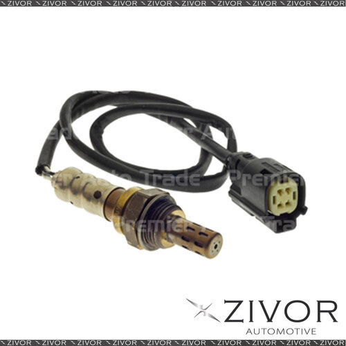 Post Catalytic Oxygen Sensor For Ford Kuga TF 1.6 Dir. Inj. Turbo Ecoboost 4 Cyl