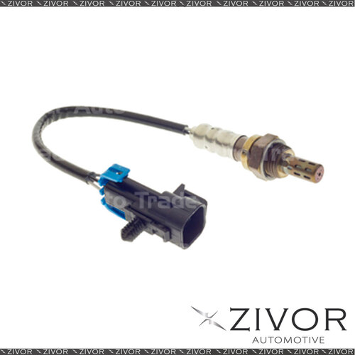 New NGK Pre-Catalytic Oxygen Sensor For Holden Captiva 2.4 LE5 4 Cyl #EGO-797