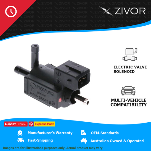 New FAE Electric Valve Solenoid For Volvo S40 EVS-047