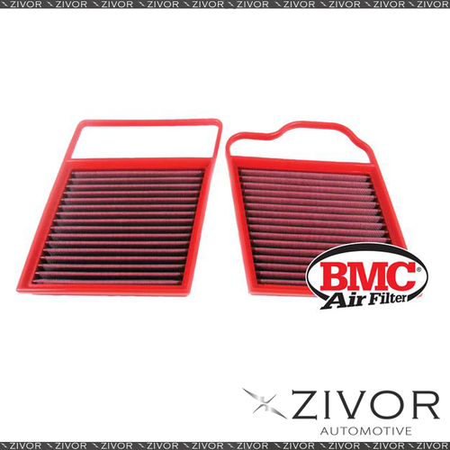New BMC Air Filter For Audi RS6 5.0 Quattro (C6) 426kw Sedan 2008-2010 #FB723/20