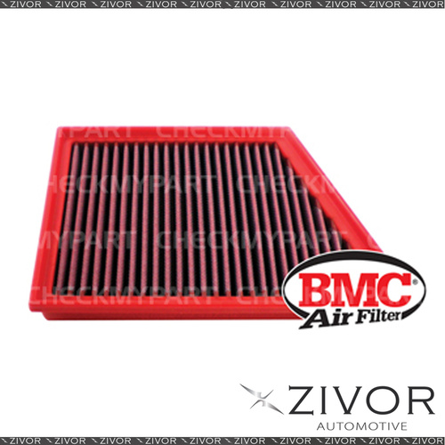New BMC Air Filter For RANGE ROVER EVOQUE LV DT244 4 Cyl Direct Inj 2011 - 2016
