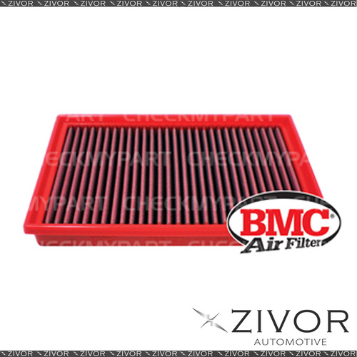 BMC Air Filter For SKODA OCTAVIA NE CKFC 4 Cyl CRD 2013 - 2017 #FB756/20