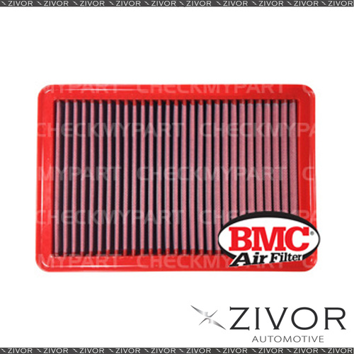 BMC Air Filter For HYUNDAI SANTA FE DM D4HB 4 Cyl CRD 2012 - 2017 #FB760/01