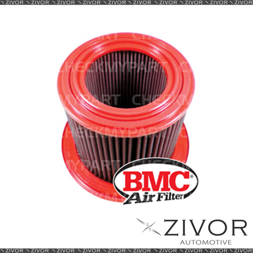 BMC Air Filter For NISSAN PATROL GU, Y61 TB45E 6 Cyl MPFI 1997 - 2001 #FB781/08