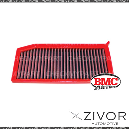 BMC Air Filter For RENAULT CLIO MK IV H4B.400 3 Cyl MPFI 2013 - 2017 #FB786/20