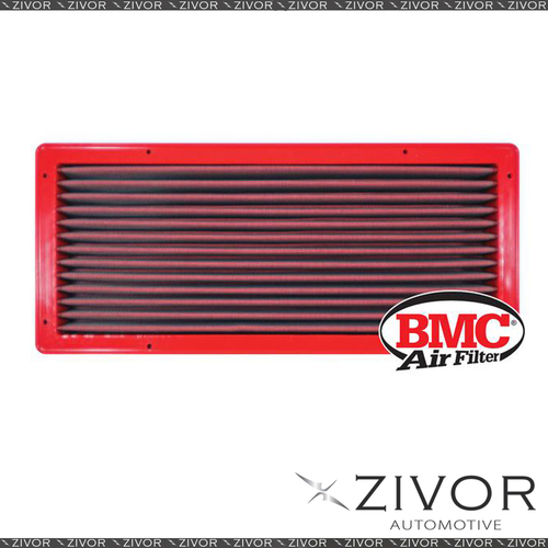 New BMC Air Filter For Porsche 911 2.7 (911) 110kw Coupe 1973-1975 FB812/01