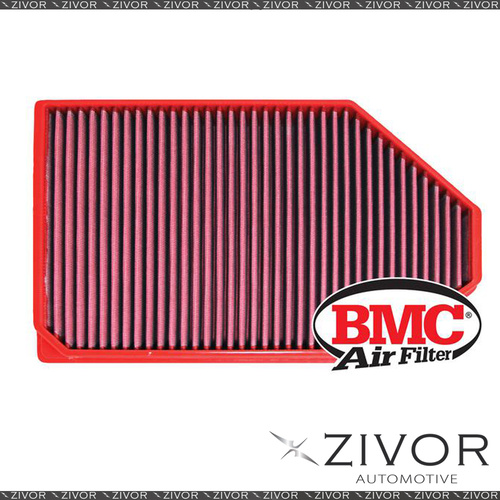 BMC Air Filter For Dodge Challenger 6.4 SRT- 8 (350kw) Coupe 2011- 2019 FB816/20