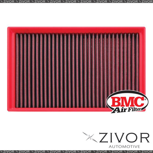 BMC Air Filter For Mercedes AMG GT S C190 4.0L 2D Cpe M178.980 2015-On #FB870/20