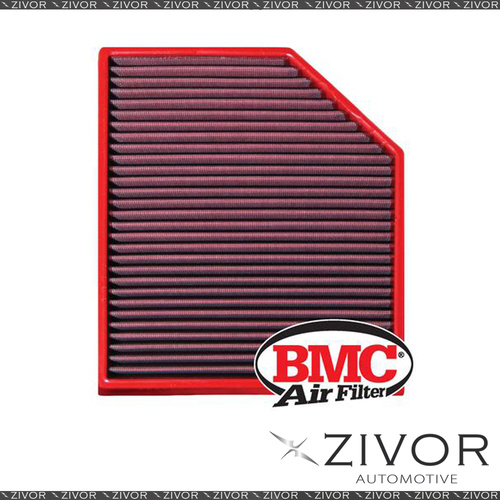 New BMC Air Filter For Volvo V40 2.0 T5 Hatchback 2014- 2019 #FB883/20