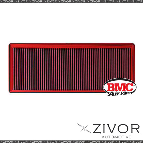 BMC Air Filter For Ferrari 488 GTB 3.9 (492kw) Coupe 2015- 2019 #FB895/01