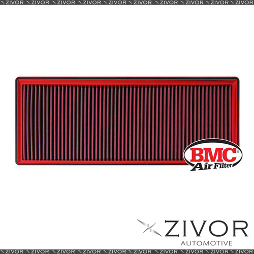 BMC Air Filter For Ferrari 488 GTB 3.9 (492kw) Coupe 2015-2019 #FB895/01