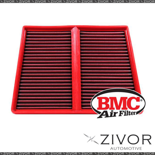 Air Filter For Alfa Romeo Giulia Quadrifoglio 2.9 Turbo (952) Sedan 2015- 2019