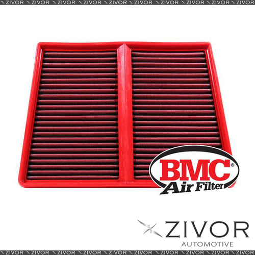 Air Filter For Alfa Romeo Giulia Quadrifoglio 2.9 Turbo (952) Sedan 2015-2019