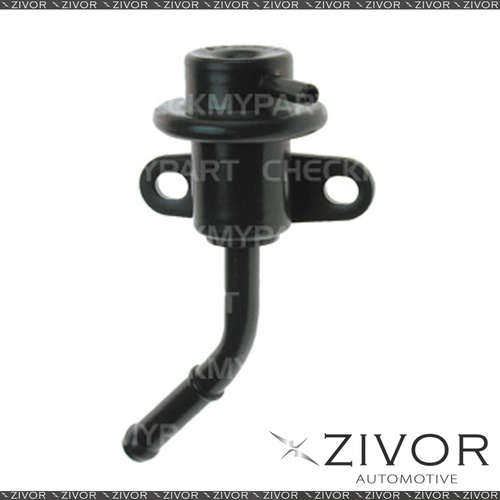 PAT PREMIUM Fuel Pressure Regulator For Ford Festiva 1.5 i WF 1998-2001 #FPR-049
