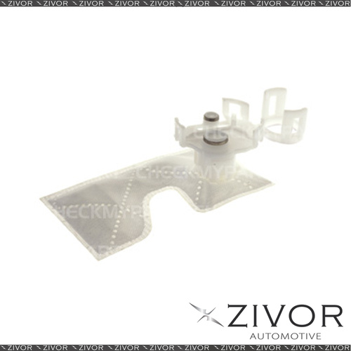 PAT PREMIUM Fuel Pump Strainer For TOYOTA CAMRY AHV40R 4D 2010-2012 #FPS-045