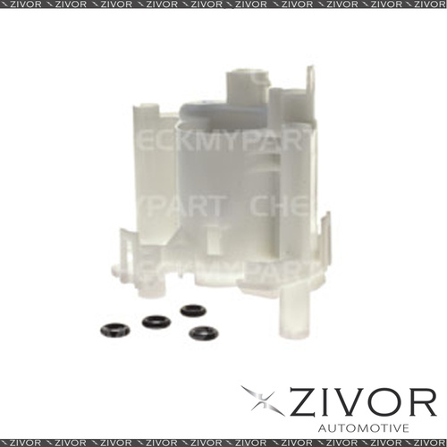 DENSO Fuel Pump Strainer For HOLDEN CREWMAN VY 4D Ute 4WD 2003 - 2004 #FPS-048