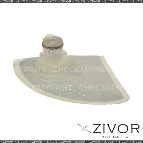 PAT PREMIUM Fuel Pump Strainer For HONDA CITY GM 4D Sdn FWD 2009 - 2014 #FPS-055