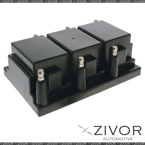 New Ignition Coil For Holden Commodore VP 3.8 V6 Wagon Petrol 1991 - 1993