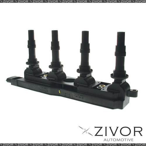 New CONTINENTAL Ignition Coil IGC-005