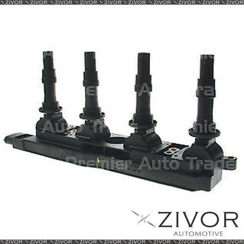 ICON SERIES New Ignition Coil For Holden Barina / Combo XC 1.8L Z18XE #IGC-005M