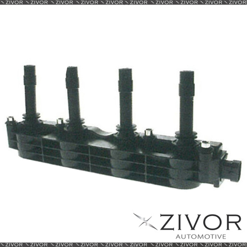 ICON SERIES New Ignition Coil IGC For Holden Barina Combo XC 1.4L Z14XE IGC-006M