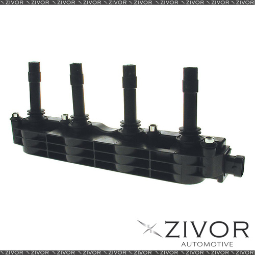 New ICON SERIES Ignition Coil IGC-006M