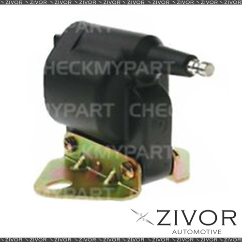 ICON SERIES New Ignition Coil For Ford Falcon GL, S EA, EB 3.9L #IGC-009M