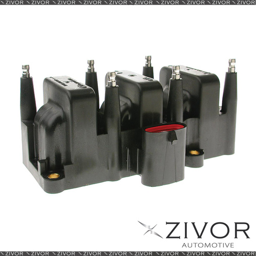 New ICON Series Ignition Coil IGC-010M