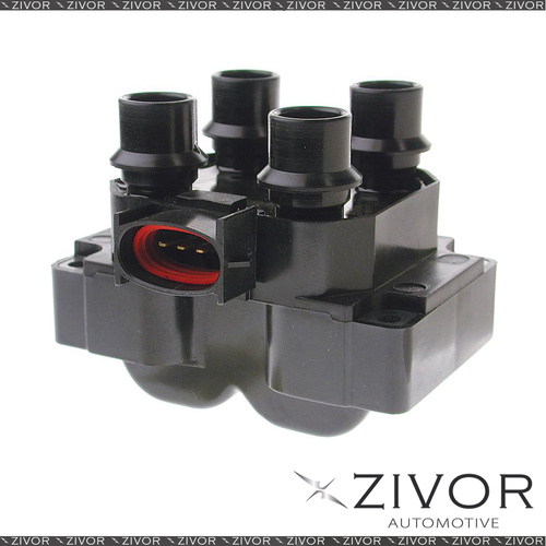 New ICON SERIES Ignition Coil IGC-012M