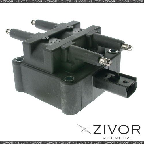 New DELPHI Ignition Coil For Chrysler PT Cruiser 2.4 Conv Petrol 2004-08 IGC-015