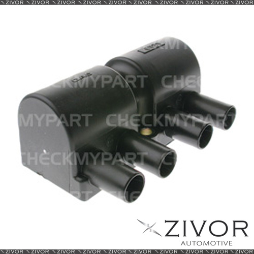 NGK New Ignition Coil For Holden Rodeo TF 2.2 i (TFR30, TFR25) 1998-2003 IGC-016