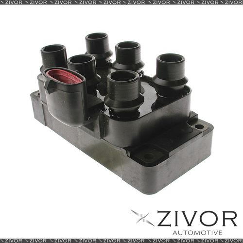 ICON SERIES Ignition Coil For Ford Mondeo 2.5 (HE) Sedan 2000-2001 #IGC-018M
