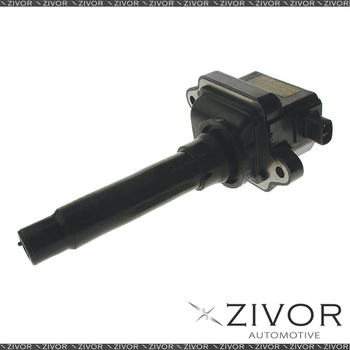 New PAT Premium Ignition Coil For Kia Mentor 1.5 (FA) H/B Petrol 1996-1997