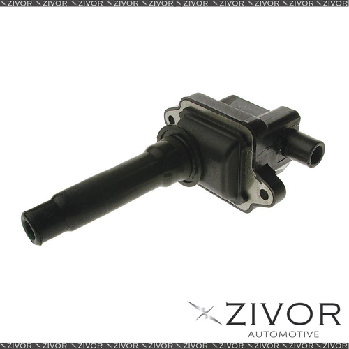 PAT Premium Ignition Coil For Kia Sportage 2.0 16V 4x4 K00 SUV Petrol 1996- 2003