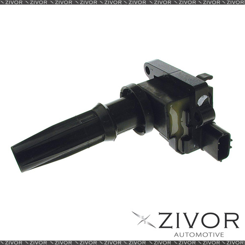 New ICON SERIES Ignition Coil IGC-024M